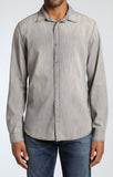 RIO SHIRT IN GREY WASHED - Mavi Jeans