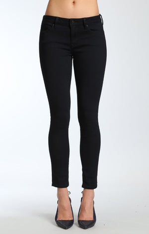 ADRIANA SUPER SKINNY IN RINSE TRIBECA - Mavi Jeans