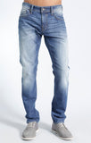 JAKE SLIM LEG IN LIGHT COOPER - Mavi Jeans