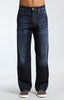 MAX WIDE LEG IN DEEP COLORADO - Mavi Jeans