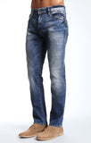 JAKE SLIM LEG IN INDIGO USED ITALY - Mavi Jeans