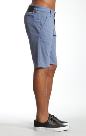 JACOB SHORTS IN BLUE HORIZON TWILL - Mavi Jeans