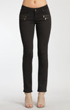 BLAKE SLIM BOYFRIEND IN BLACK TWILL - Mavi Jeans