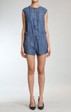 CECILE ROMPER IN MID TENCEL - Mavi Jeans