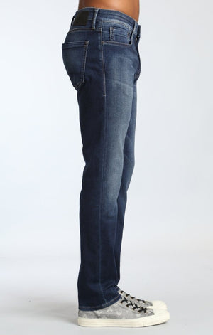 JAKE JOGGER IN DARK DEEP SPORTY - Mavi Jeans