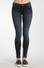 ADRIANA SUPER SKINNY IN MIDNIGHT TRIBECA - Mavi Jeans