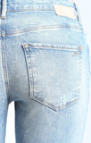 EMMA SLIM BOYFRIEND IN LT BLUE R VINTAGE - Mavi Jeans