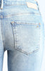 EMMA SLIM BOYFRIEND IN LT BLUE R VINTAGE - Mavi Jeans