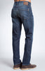 JAKE SLIM LEG IN DEEP SOHO - Mavi Jeans