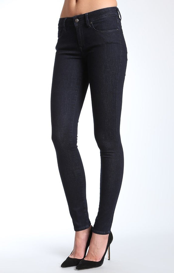 ALEXA SKINNY IN DEEP RINSE SUPER - Mavi Jeans