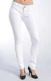 SERENA SUPER SKINNY IN WHITE NOLITA - Mavi Jeans