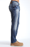 JAKE SLIM LEG IN INDIGO USED ITALY - Mavi Jeans