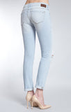 EMMA SLIM BOYFRIEND IN LT R VINTAGE - Mavi Jeans