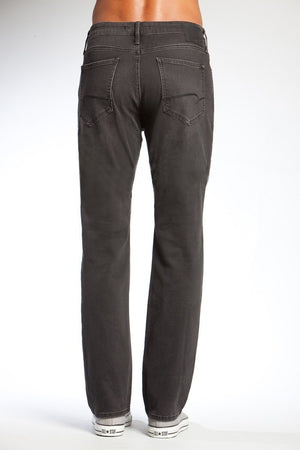 MATT RELAXED STRAIGHT LEG IN GREY WILLIAMSBURG - Mavi Jeans