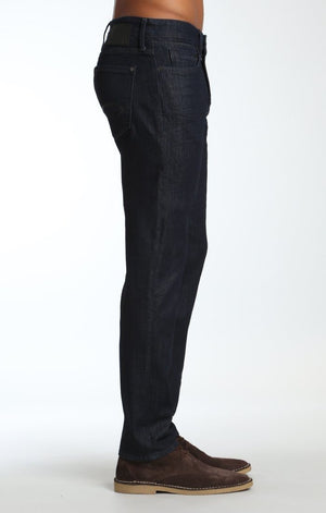 JAKE SLIM LEG IN RINSE TONAL WILLIAMSBURG - Mavi Jeans