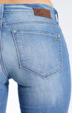 MOLLY CLASSIC BOOTCUT IN LIGHT NOLITA - Mavi Jeans