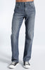 MATT RELAXED STRAIGHT LEG IN DARK CHAMBRAY - Mavi Jeans