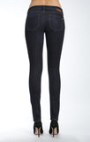 ALEXA SKINNY IN RINSE INDIGO TRIBECA - Mavi Jeans