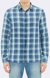 CHECKED SHIRT - INFINITY - Mavi Jeans