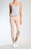 ADA BOYFRIEND IN SMOKE ROSE - Mavi Jeans