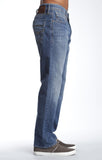 MATT RELAXED STRAIGHT LEG IN MID COOPER - Mavi Jeans