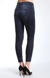 AUBREY JOGGER IN DARK USED SPORTY - Mavi Jeans