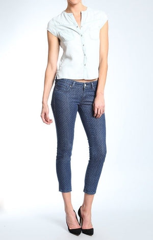 MINKA RANDOM TENCEL - Mavi Jeans