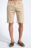 JACOB SHORTS IN TAN TWILL - Mavi Jeans