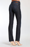 MOLLY STRAIGHT CLASSIC STRAIGHT LEG IN RINSE ST TR - Mavi Jeans