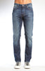 JAKE SLIM LEG IN DARK SHADED WILLIAMSBURG - Mavi Jeans