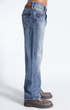 MATT RELAXED STRAIGHT LEG IN INDIGO PREMIUM - Mavi Jeans