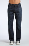 MATT RELAXED STRAIGHT LEG IN DARK SHADED AUTHENTIC - Mavi Jeans