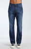 MATT RELAXED STRAIGHT LEG IN DARK PORTLAND - Mavi Jeans