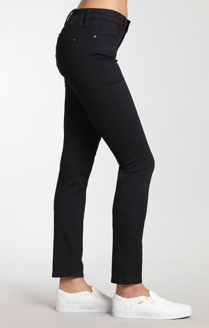 KERRY STRAIGHT LEG IN RINSE TRIBECA - Mavi Jeans