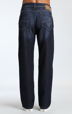 MAX WIDE LEG IN DEEP COLORADO - Mavi Jeans