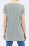 SUPER SOFT BASIC TOP - Mavi Jeans