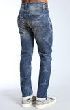 CHARLIE JOGGER IN INDIGO SPORTY - Mavi Jeans