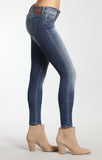 SERENA SUPER SKINNY IN DARK SUPER - Mavi Jeans