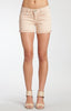 VANNA SHORTS IN LT ROSE TWILL - Mavi Jeans