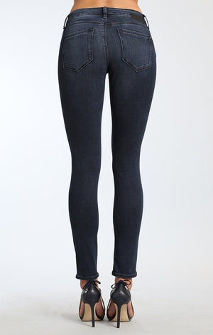 ALEXA SKINNY IN FOGGY TRIBECA - Mavi Jeans