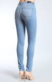 ALISSA SUPER SKINNY IN LT GOLD SOFT - Mavi Jeans