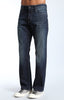 MATT RELAXED STRAIGHT LEG IN DEEP YALETOWN - Mavi Jeans