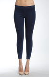 ELSA LEGGING IN DARK BRUSHED MOVE - Mavi Jeans