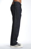 MATT RELAXED STRAIGHT LEG IN RINSE GALA - Mavi Jeans