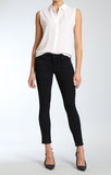 ADRIANA SUPER SKINNY IN RINSE TRIBECA - Mavi Jeans