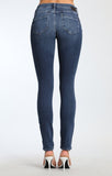 ALEXA JOGGER IN INDIGO SPORTY - Mavi Jeans