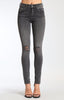 ALISSA SUPER SKINNY IN MID GREY RETRO - Mavi Jeans