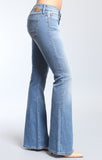 PEACE FLARE IN LIGHT NOLITA - Mavi Jeans