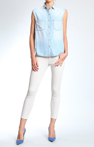 ELICIA LT TENCEL - Mavi Jeans