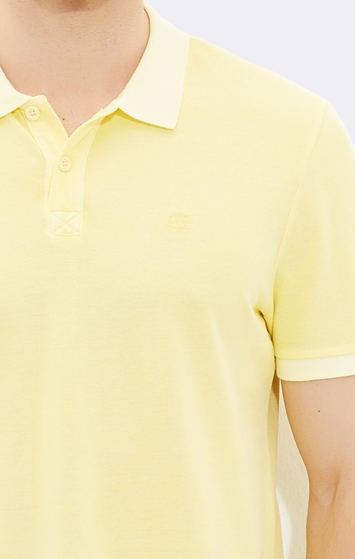 POLO SHIRT - SUNSHINE - Mavi Jeans